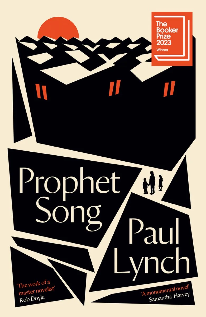 Prophet Song de Oneworld – photo du livre