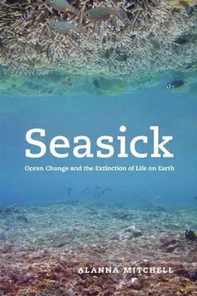 Seasick