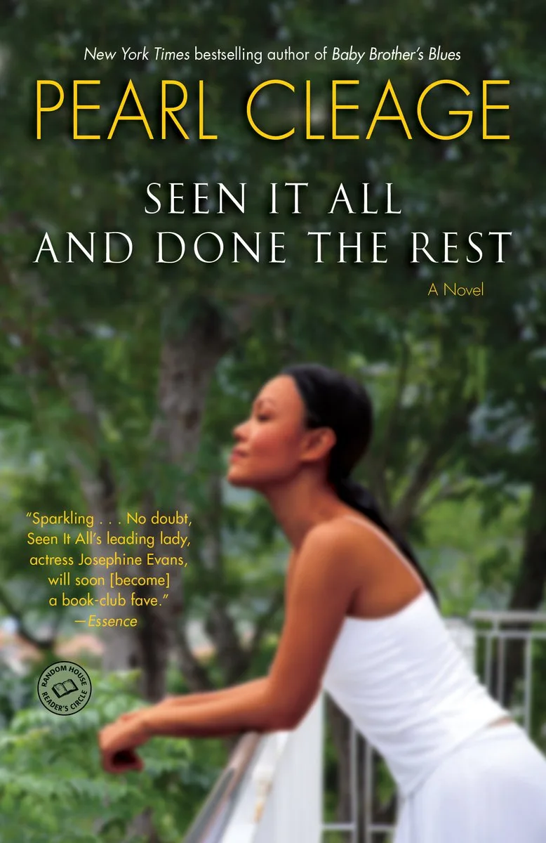 Seen It All and Done the Rest von Oneworld – Buchfoto