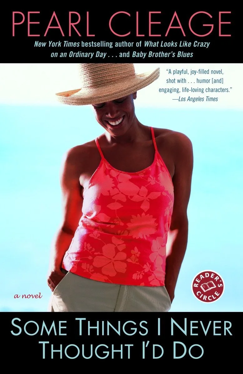 Some Things I Never Thought I'd Do von Oneworld – Buchfoto