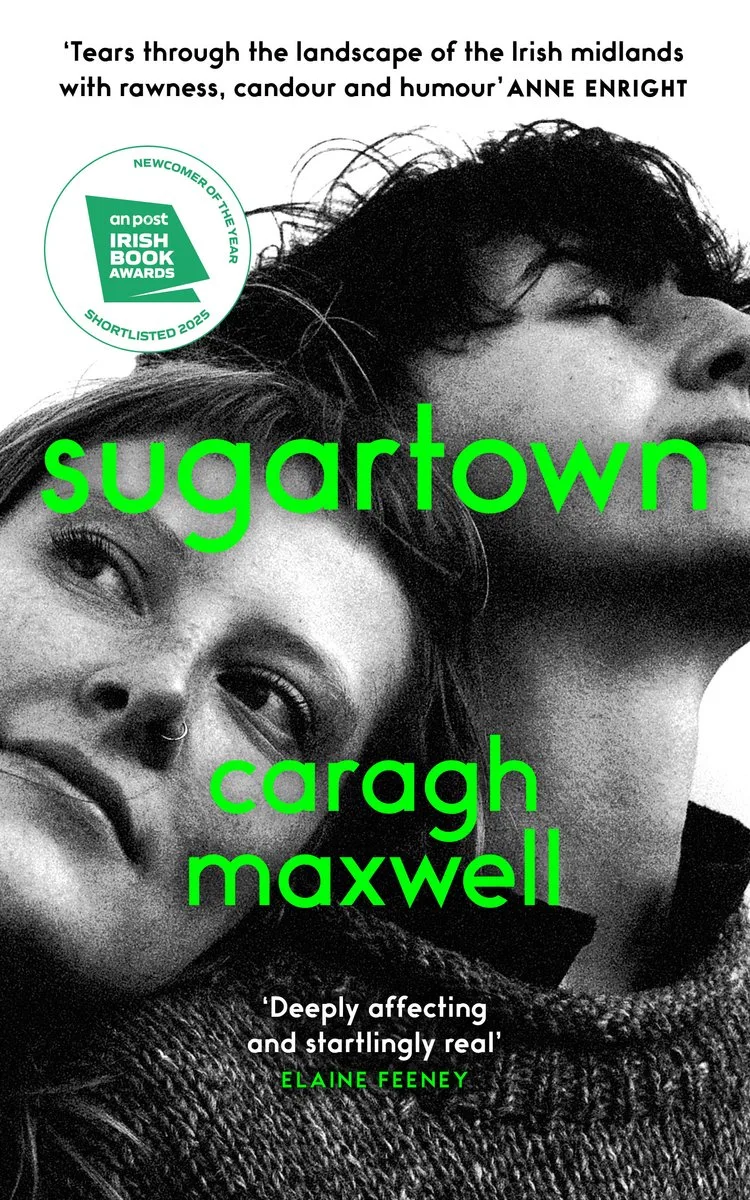 Sugartown de Oneworld – photo du livre