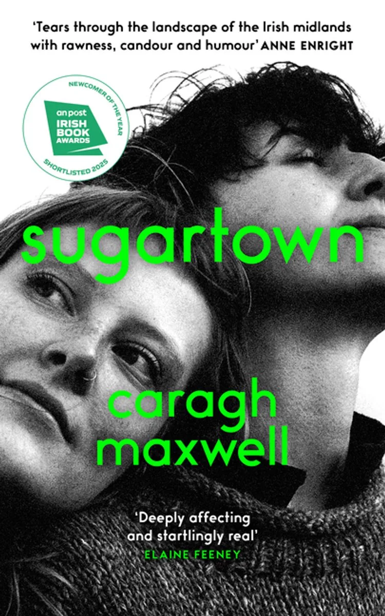 Sugartown fra Oneworld – billede af bogen
