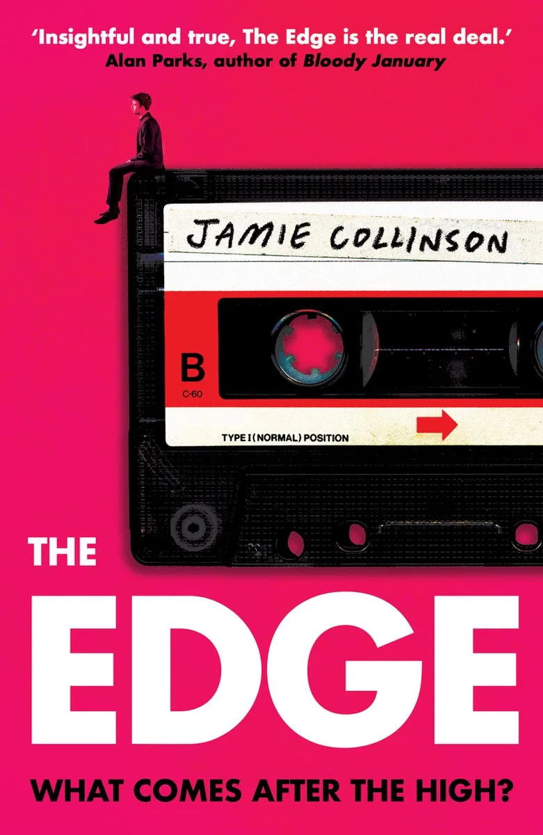 The Edge de Oneworld – photo du livre