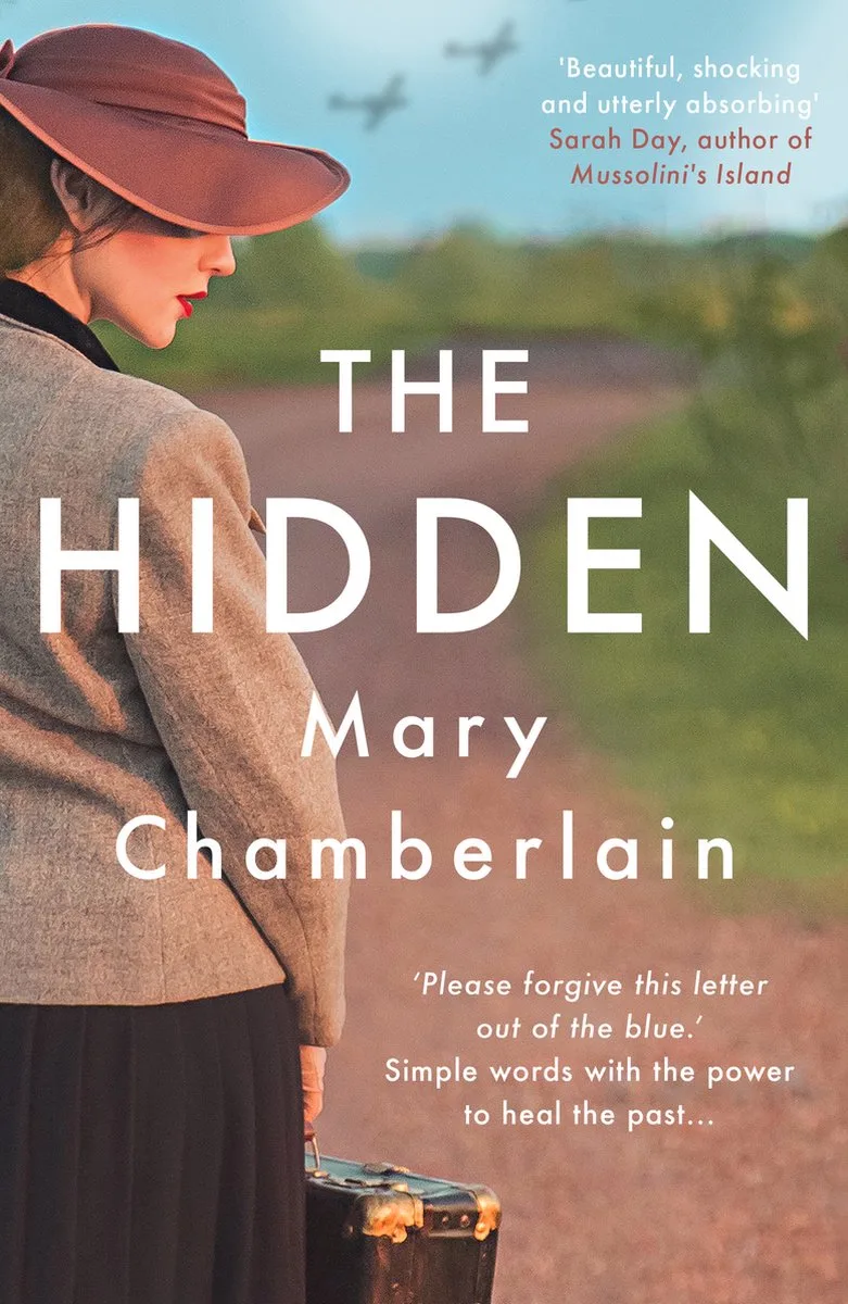 The Hidden de Oneworld – photo du livre