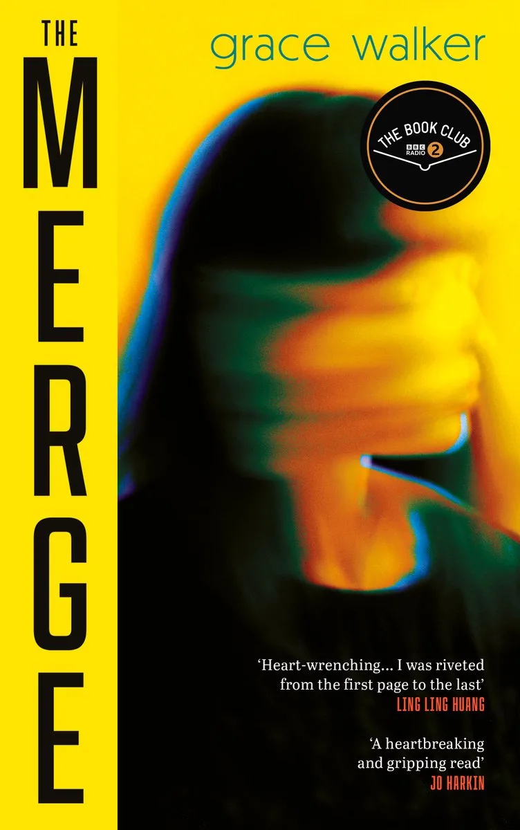 The Merge van Oneworld – boekfoto