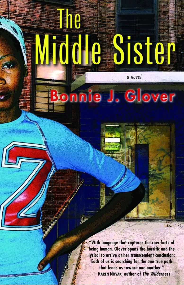 The Middle Sister de Oneworld – photo du livre