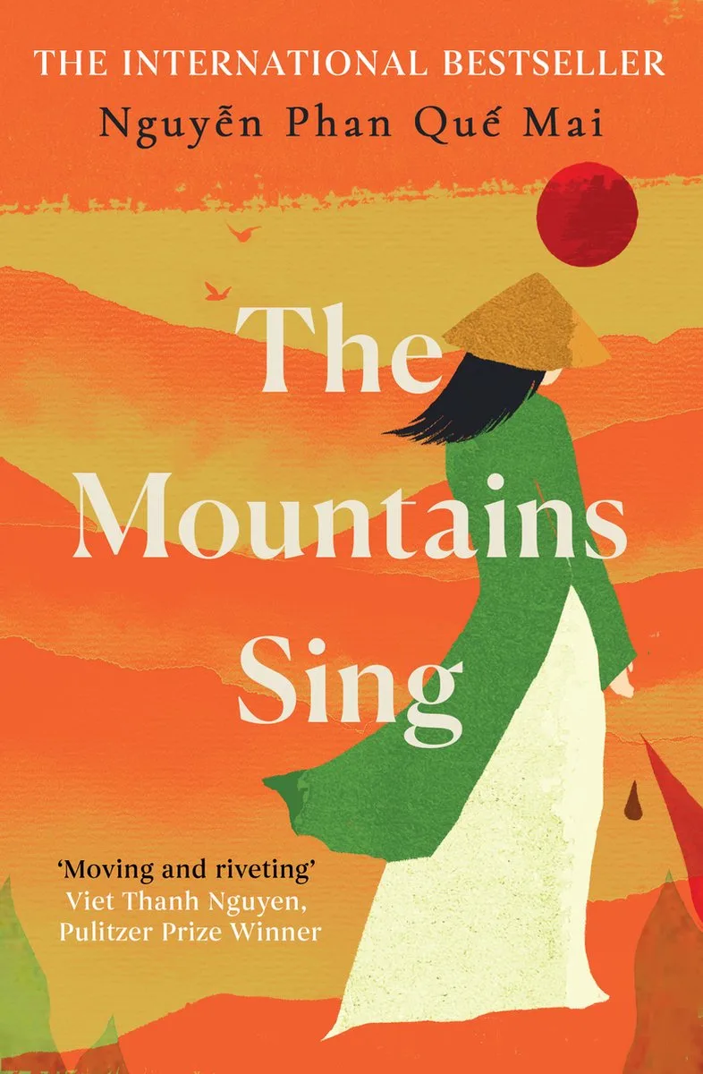 The Mountains Sing de Oneworld – photo du livre