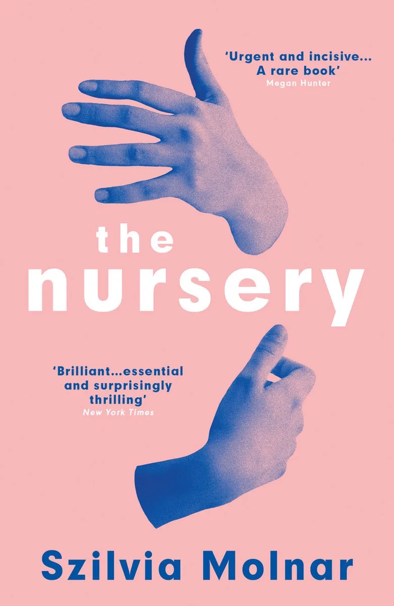 The Nursery de Oneworld – photo du livre