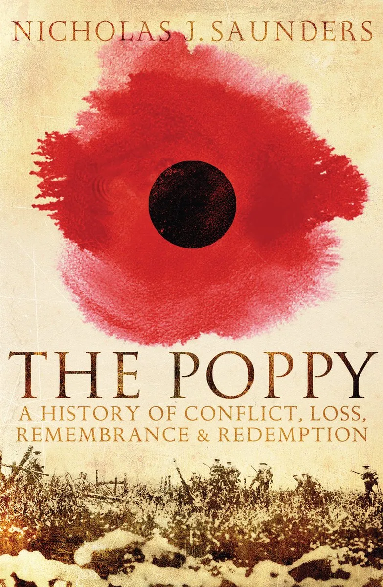 The Poppy von Oneworld – Buchfoto