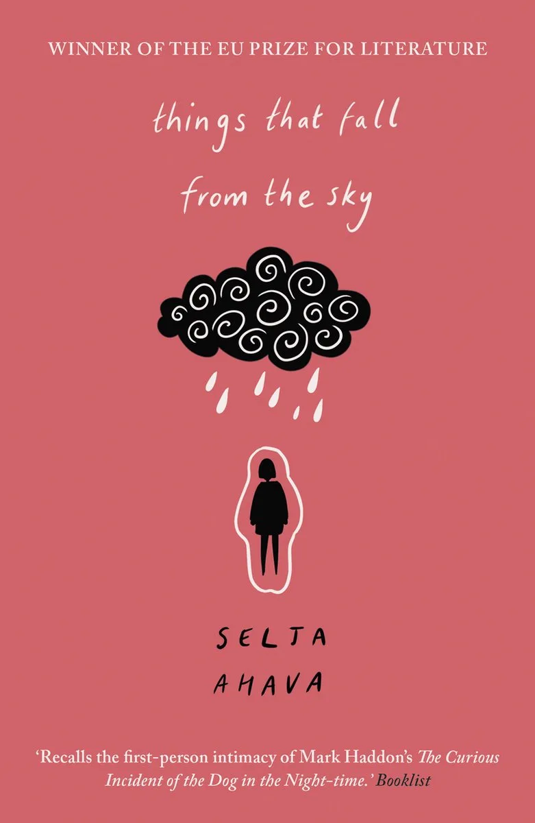 Things that Fall from the Sky van Oneworld – boekfoto