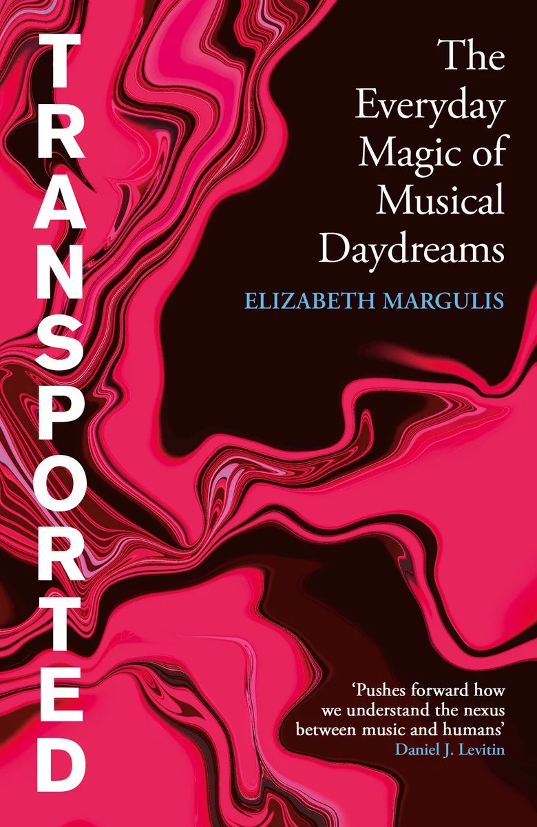 Transported by Oneworld – book photo