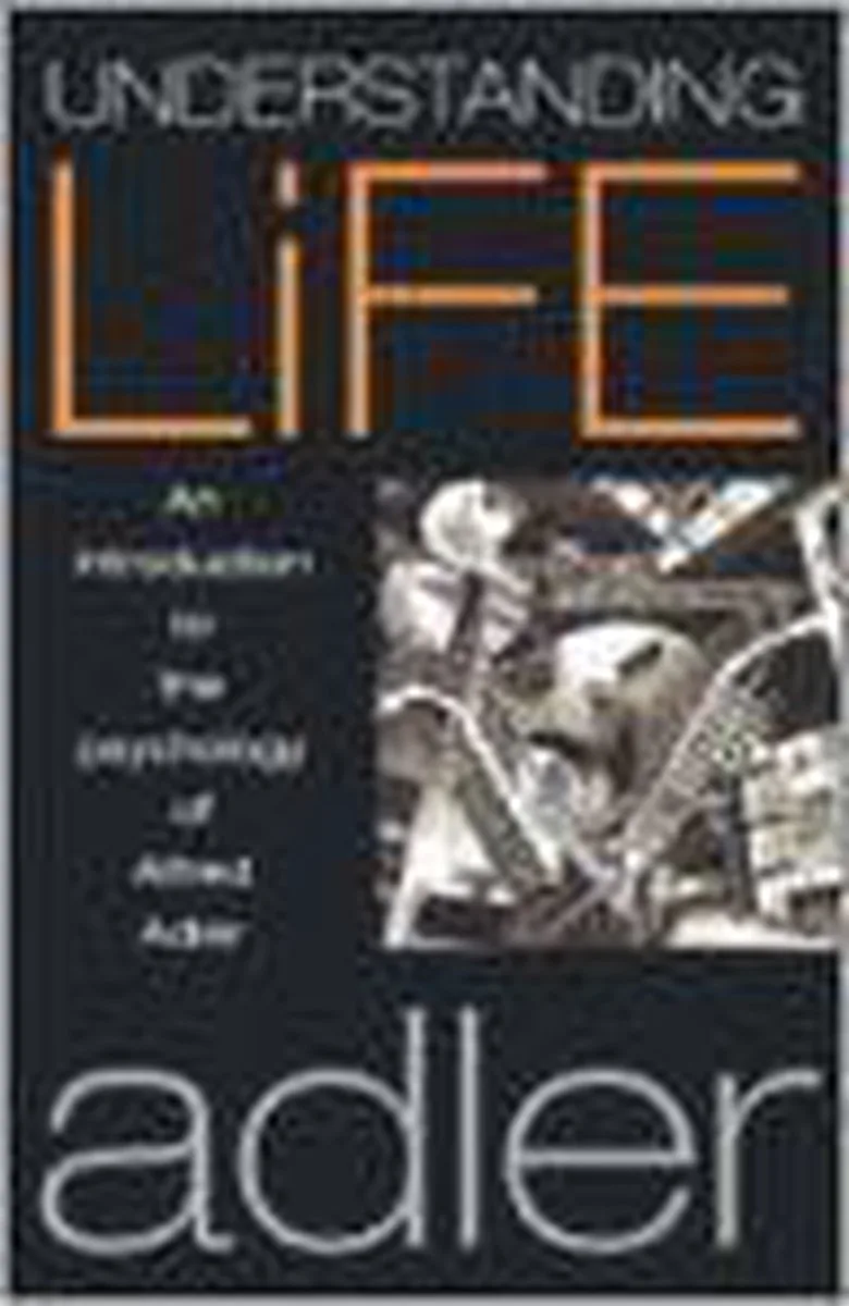 Understanding Life by Oneworld – book photo