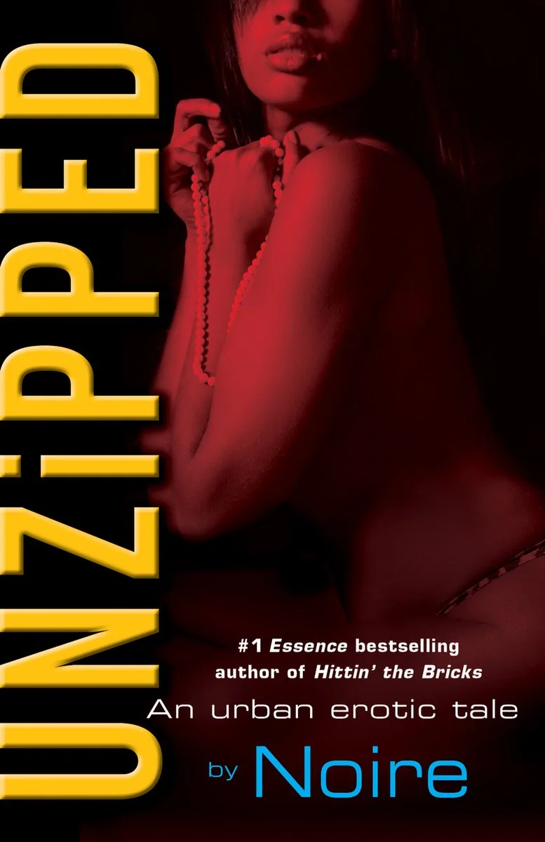Unzipped de Oneworld – photo du livre