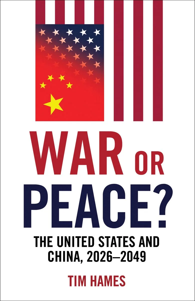 War or Peace? fra Oneworld – billede af bogen