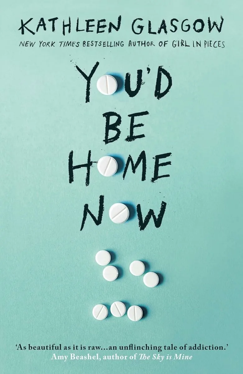 You'd Be Home Now von Oneworld – Buchfoto