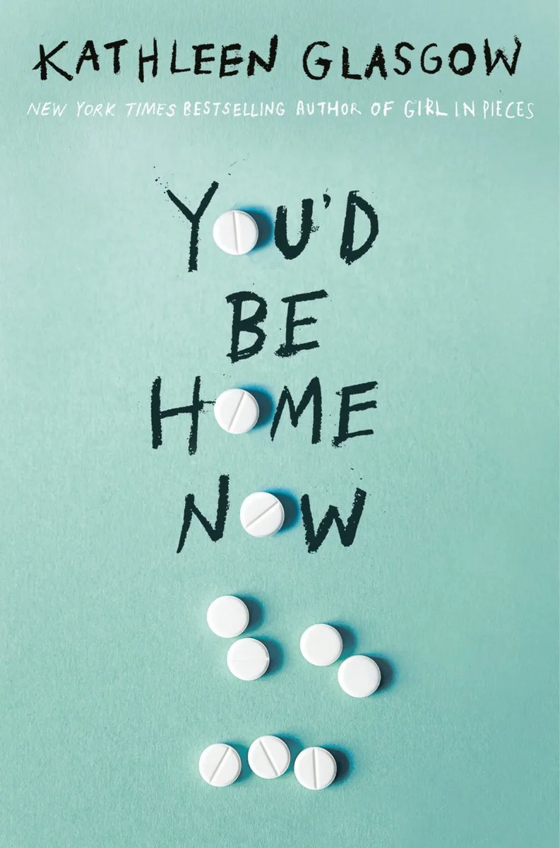 You'd Be Home Now von Oneworld – Buchfoto
