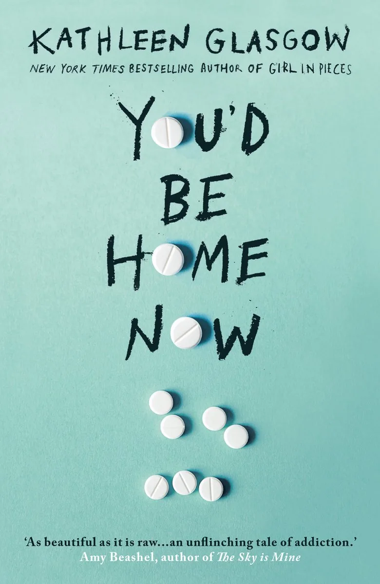 You'd Be Home Now de Oneworld – photo du livre
