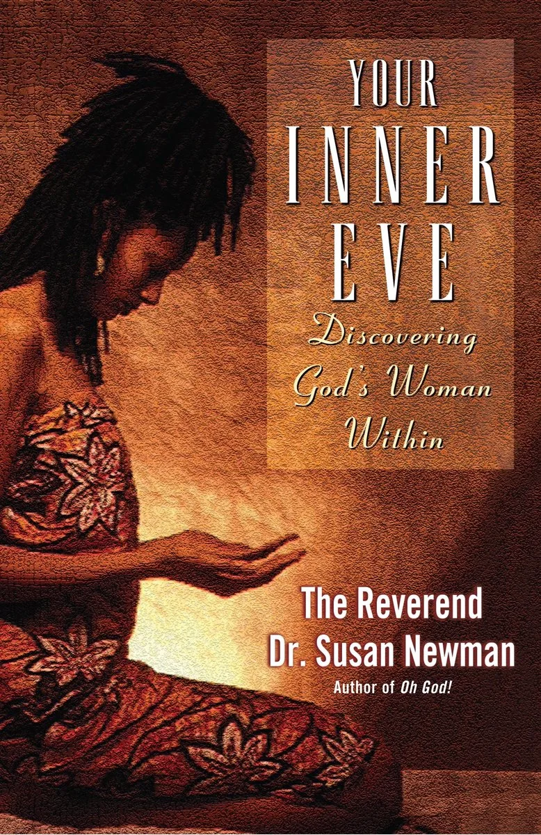 Your Inner Eve van Oneworld – boekfoto