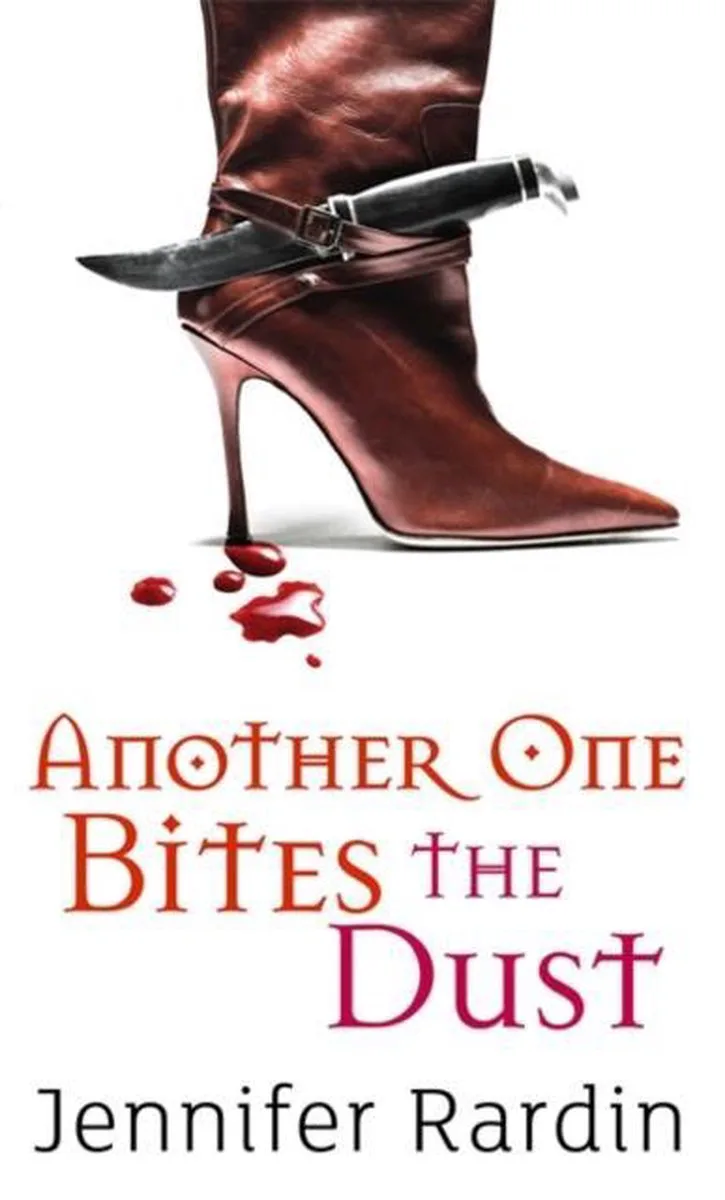 Another One Bites The Dust von Orbit – Buchfoto