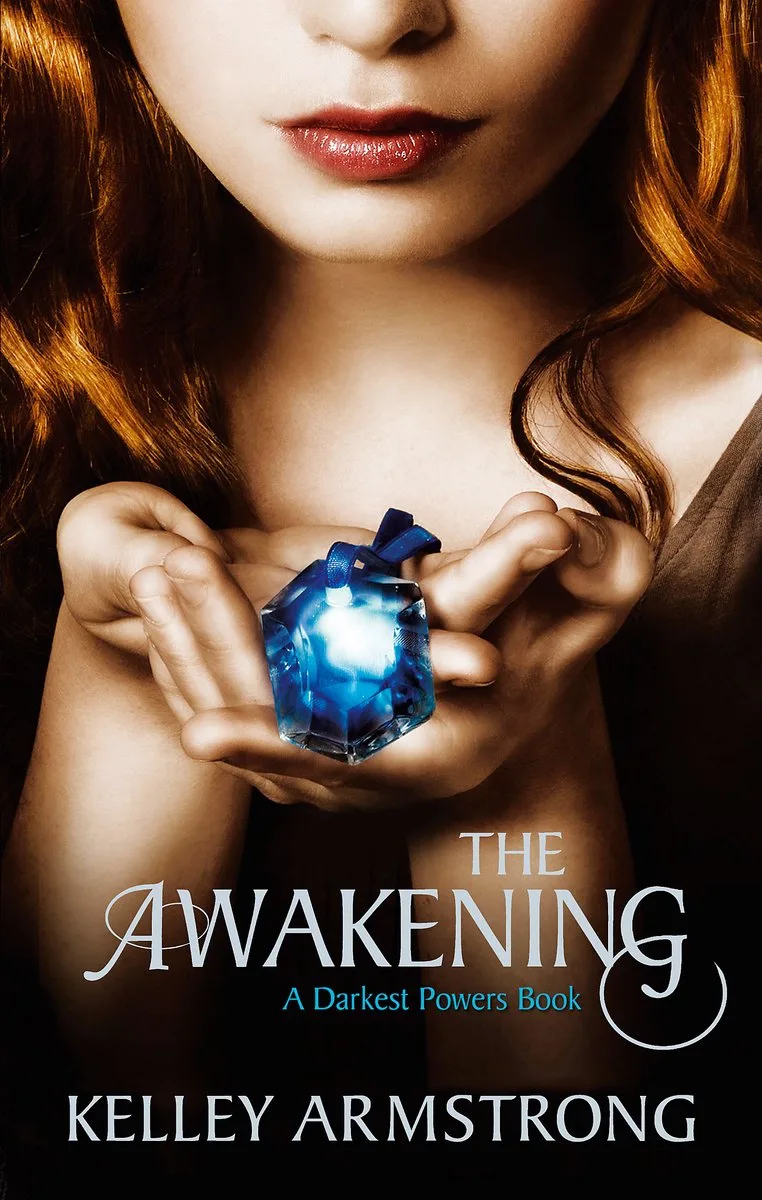 Awakening von Orbit – Buchfoto