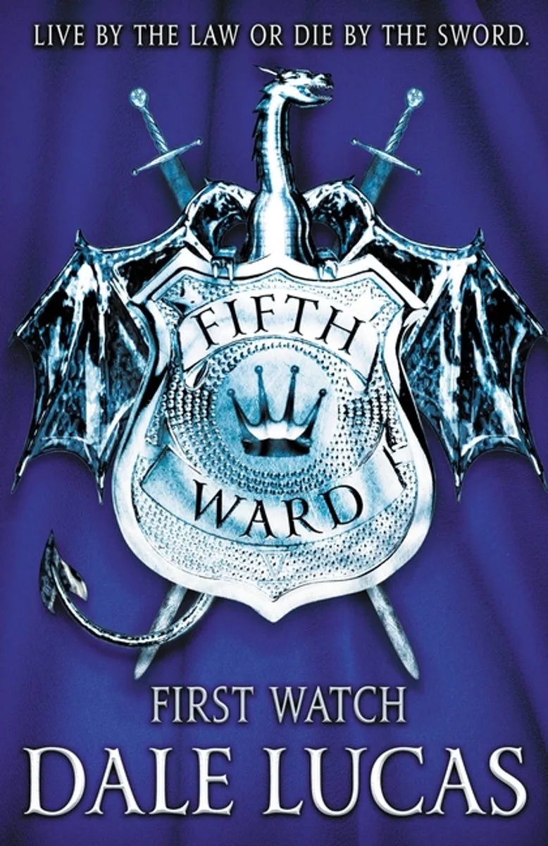 First Watch fra Orbit – billede af bogen