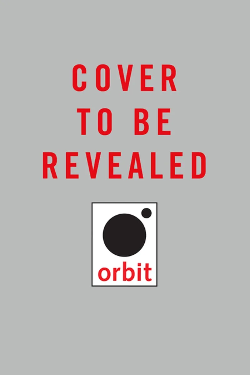 Merlin's Way van Orbit – boekfoto