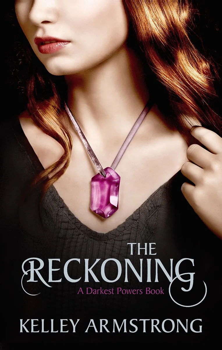 Reckoning de Orbit – photo du livre