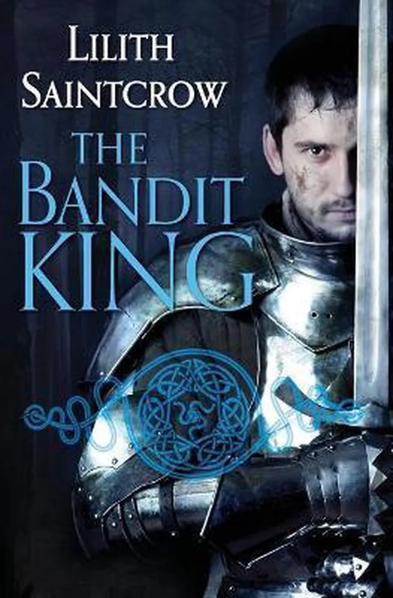 The Bandit King von Orbit – Buchfoto