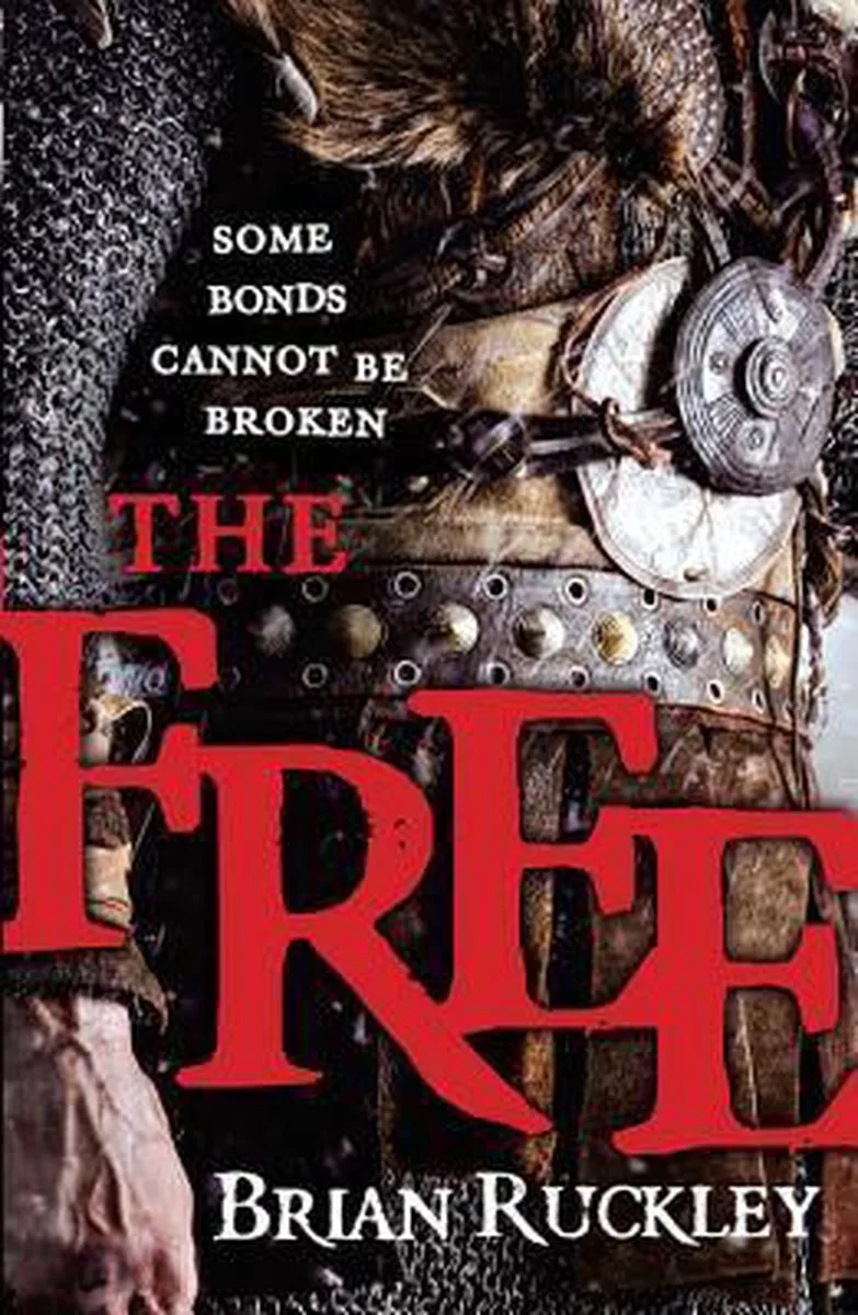 The Free von Orbit – Buchfoto