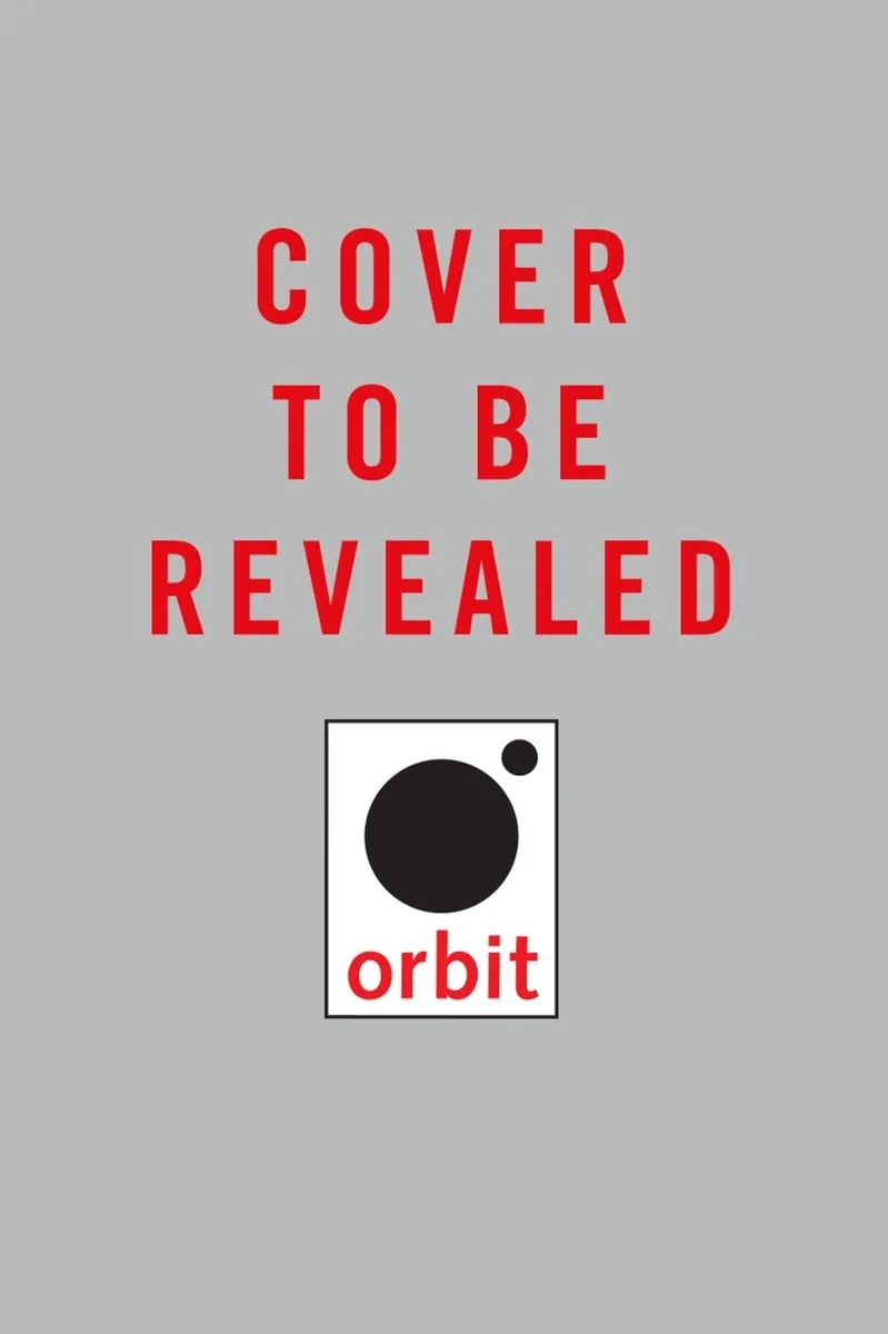 Translation State von Orbit – Buchfoto