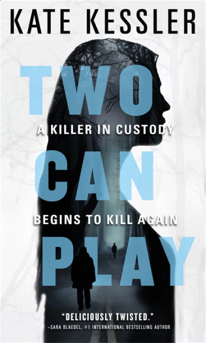 Two Can Play von Orbit – Buchfoto