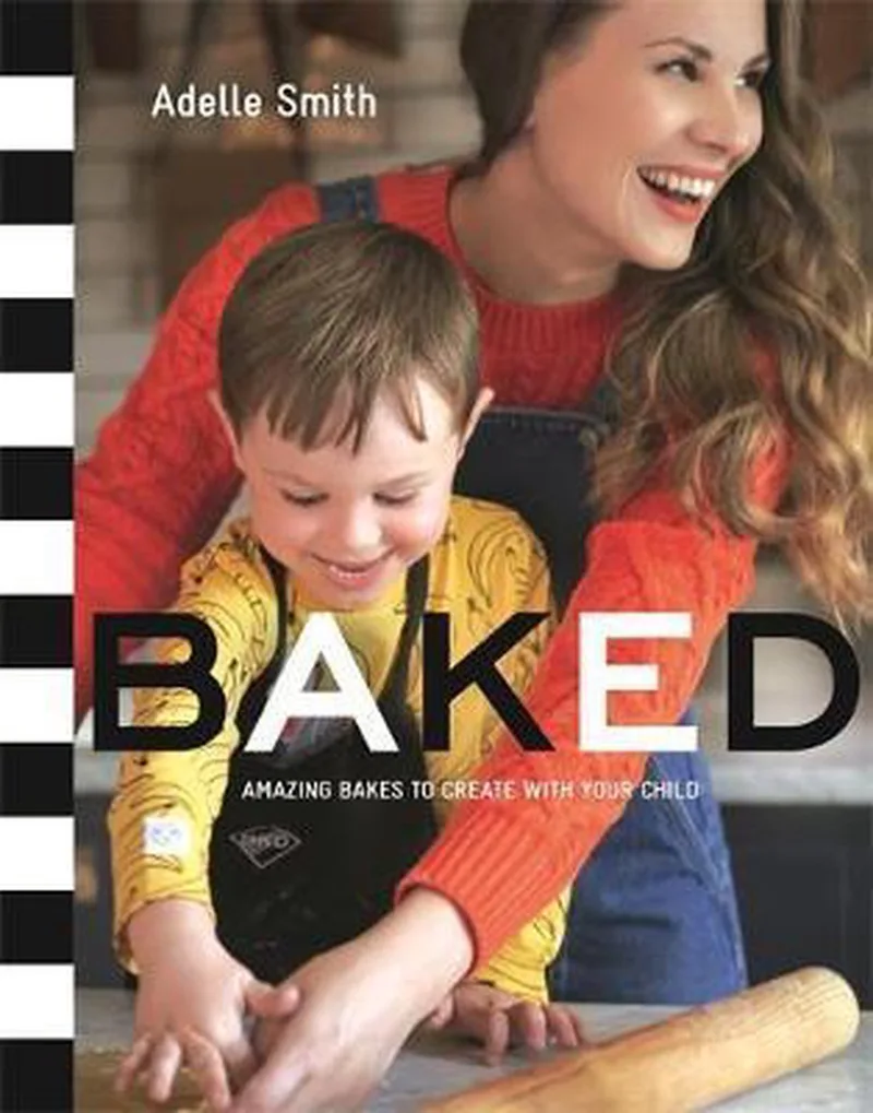Baked fra Orchard Books – billede af bogen