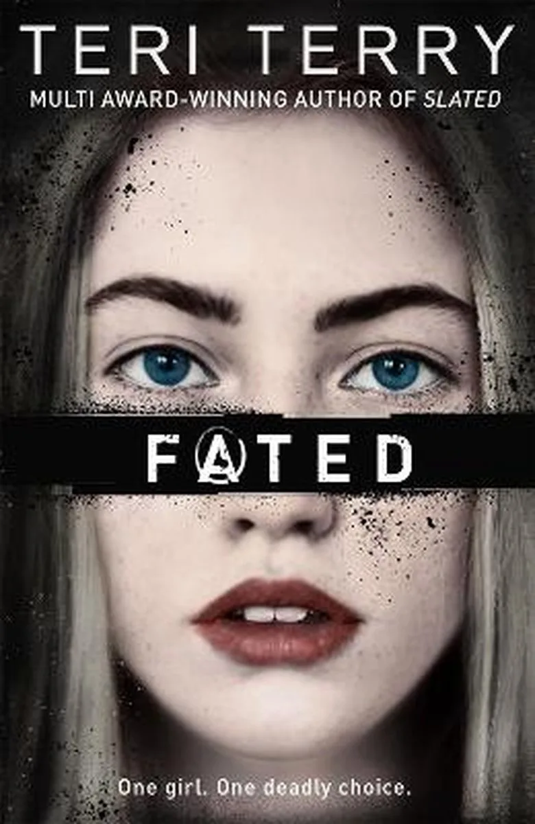 Fated fra Orchard Books – billede af bogen