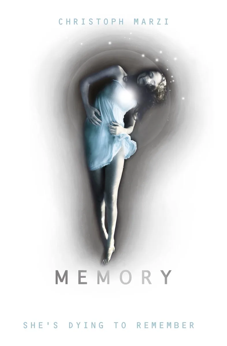 Memory fra Orchard Books – billede af bogen