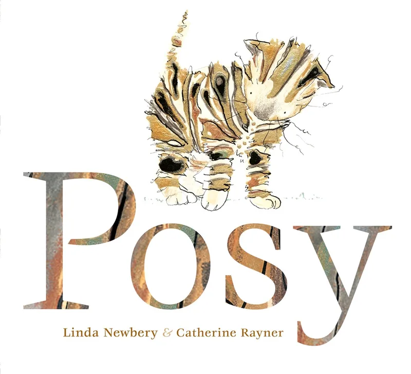 Posy von Orchard Books – Buchfoto