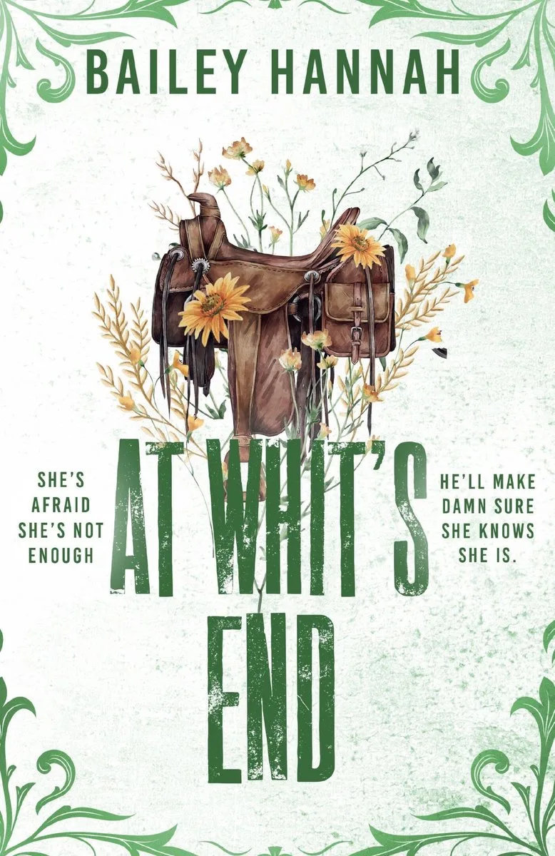 At Whit's End von Orion – Buchfoto