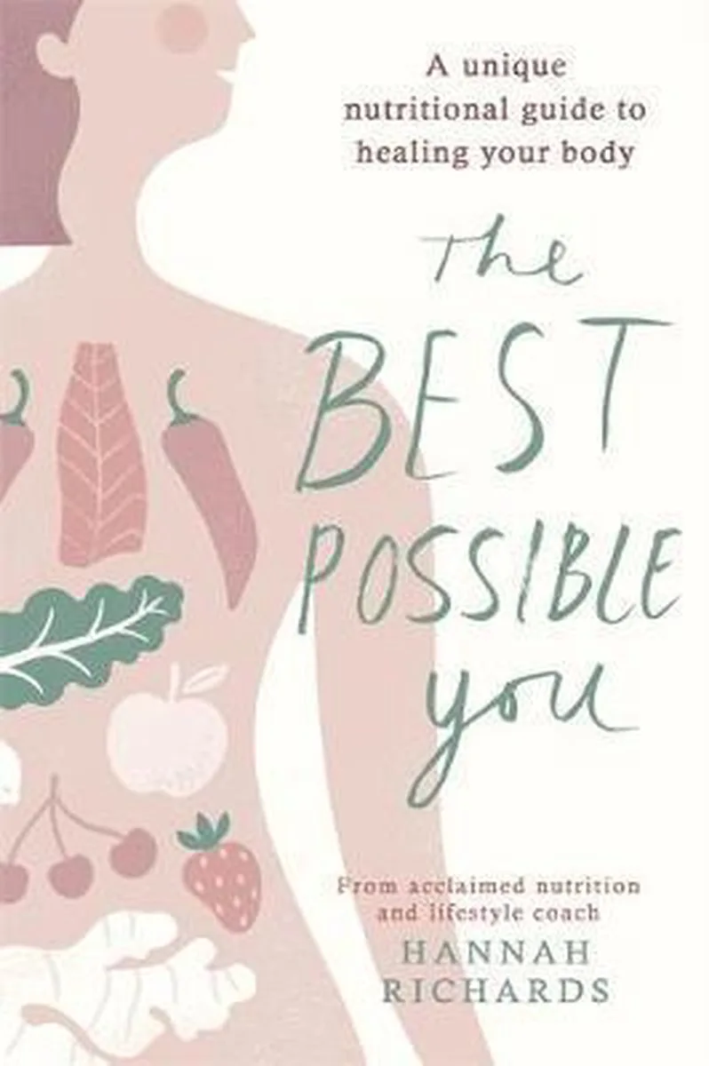 Best Possible You von Orion – Buchfoto