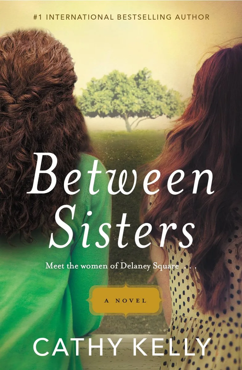 Between Sisters de Orion – photo du livre
