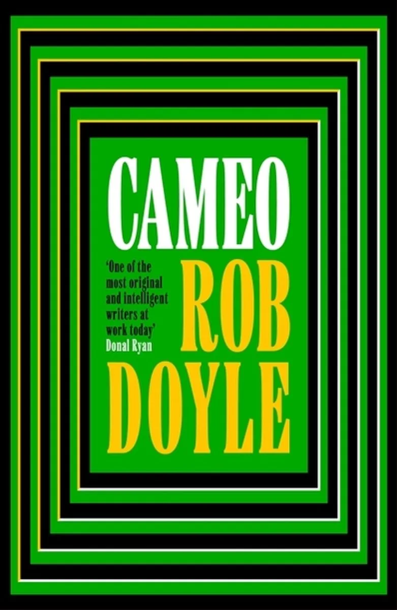 Cameo von Orion – Buchfoto