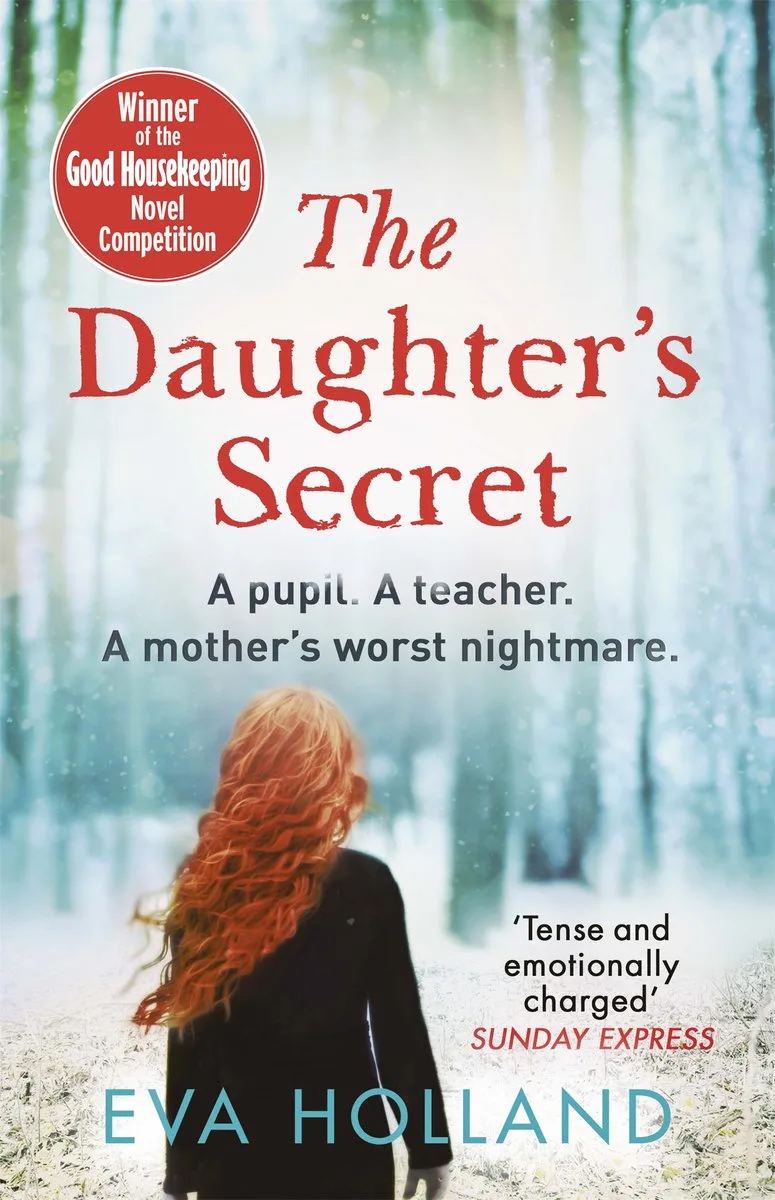 Daughters Secret fra Orion – billede af bogen
