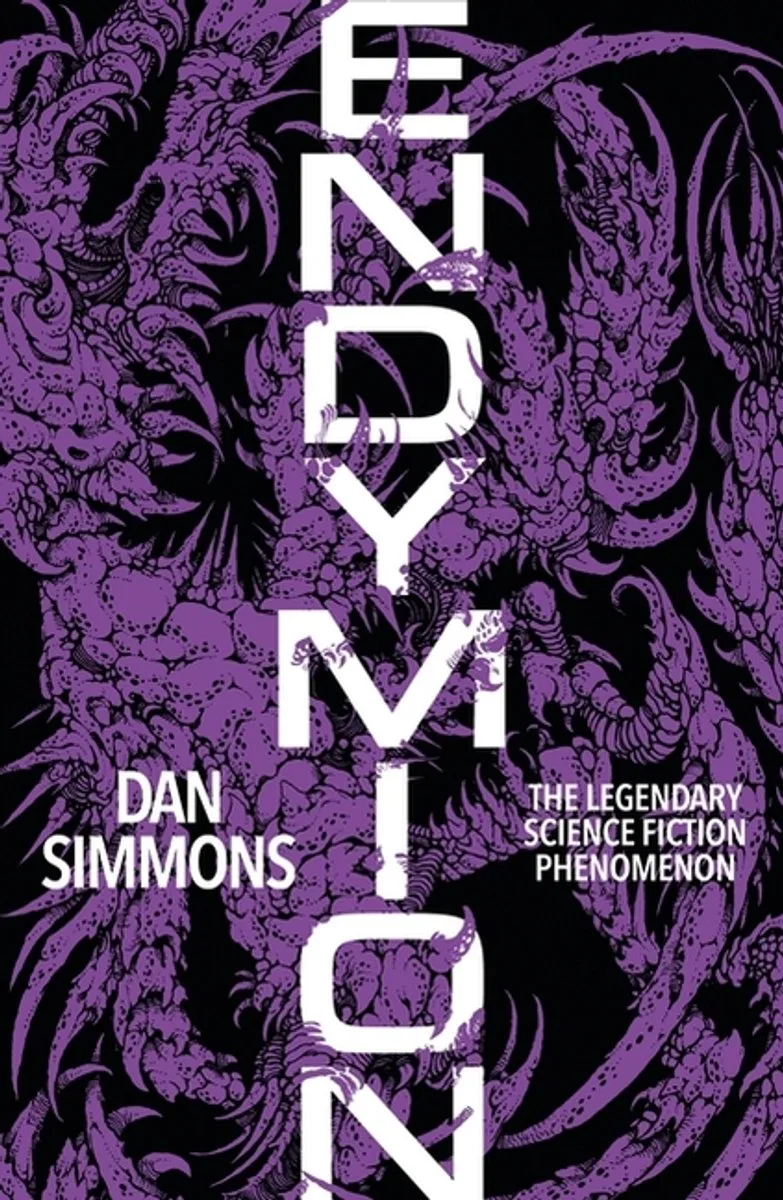 Endymion by Orion – book photo