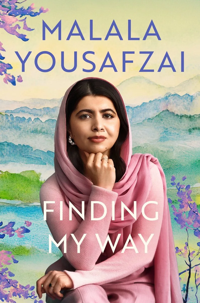 Finding My Way von Orion – Buchfoto