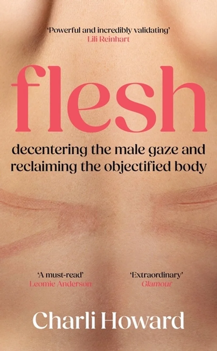 Flesh von Orion – Buchfoto