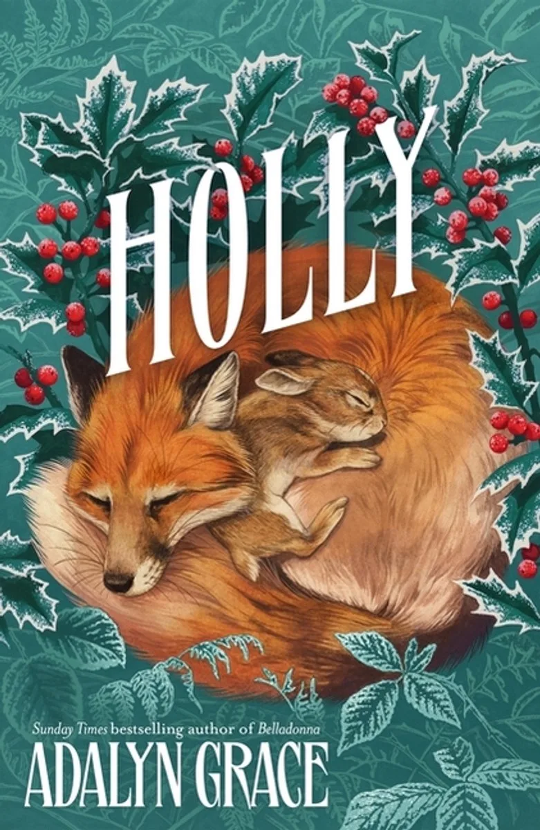 Holly von Orion – Buchfoto