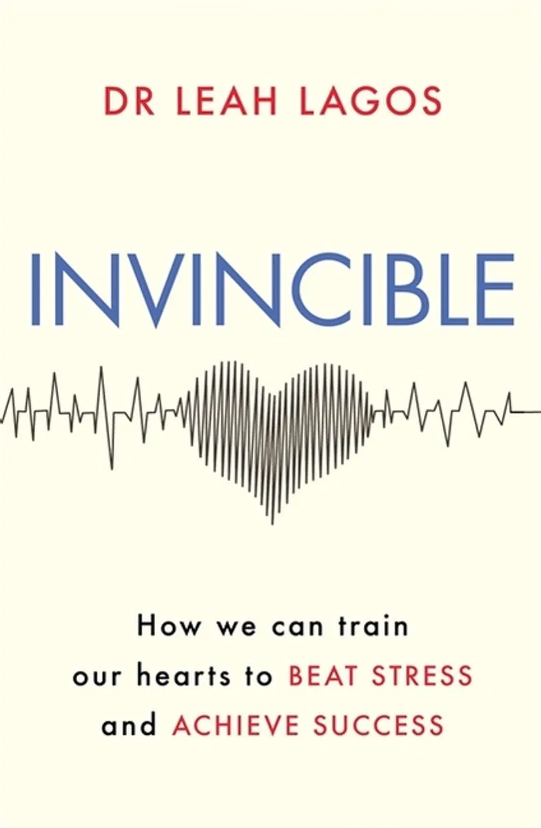 Invincible van Orion – boekfoto