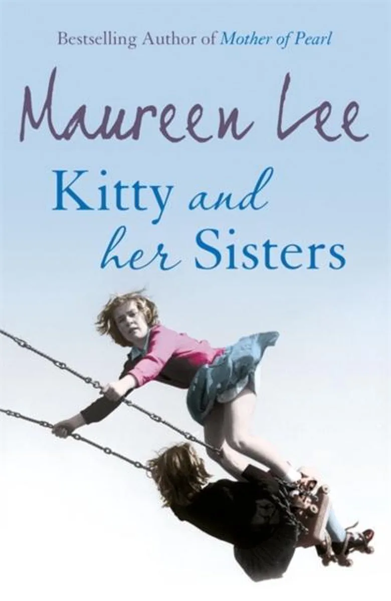 Kitty And Her Sisters von Orion – Buchfoto