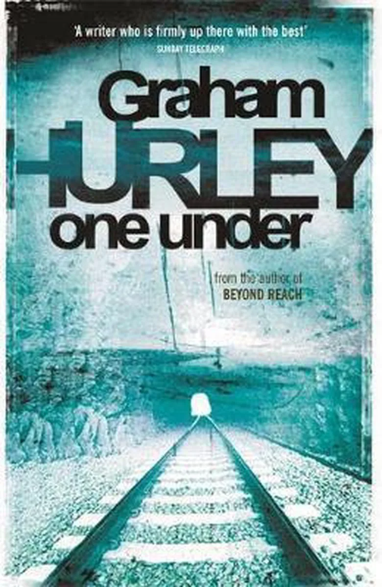 One Under fra Orion – billede af bogen
