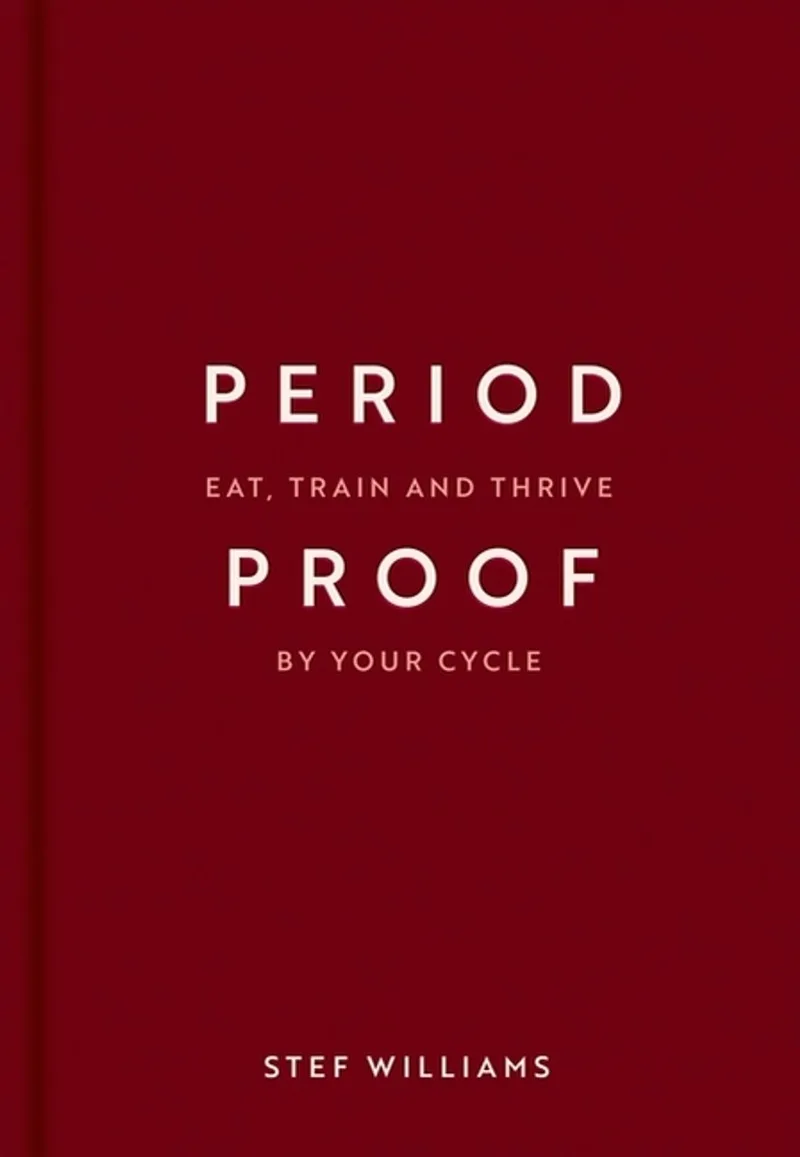 Period Proof von Orion – Buchfoto