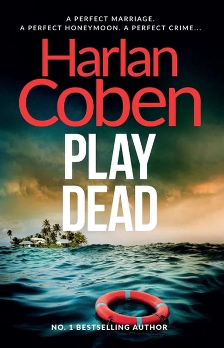 Play Dead de Orion – photo du livre