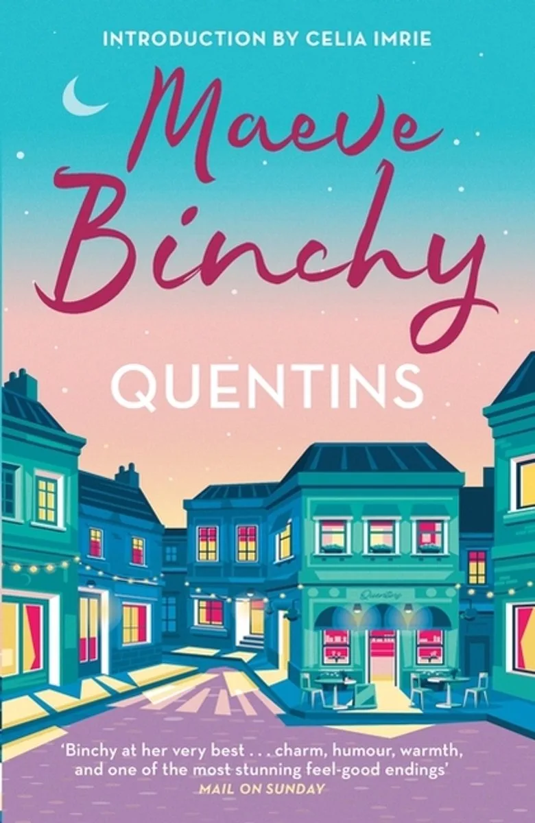 Quentins von Orion – Buchfoto